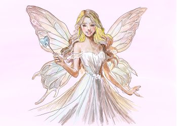Tooth fairy